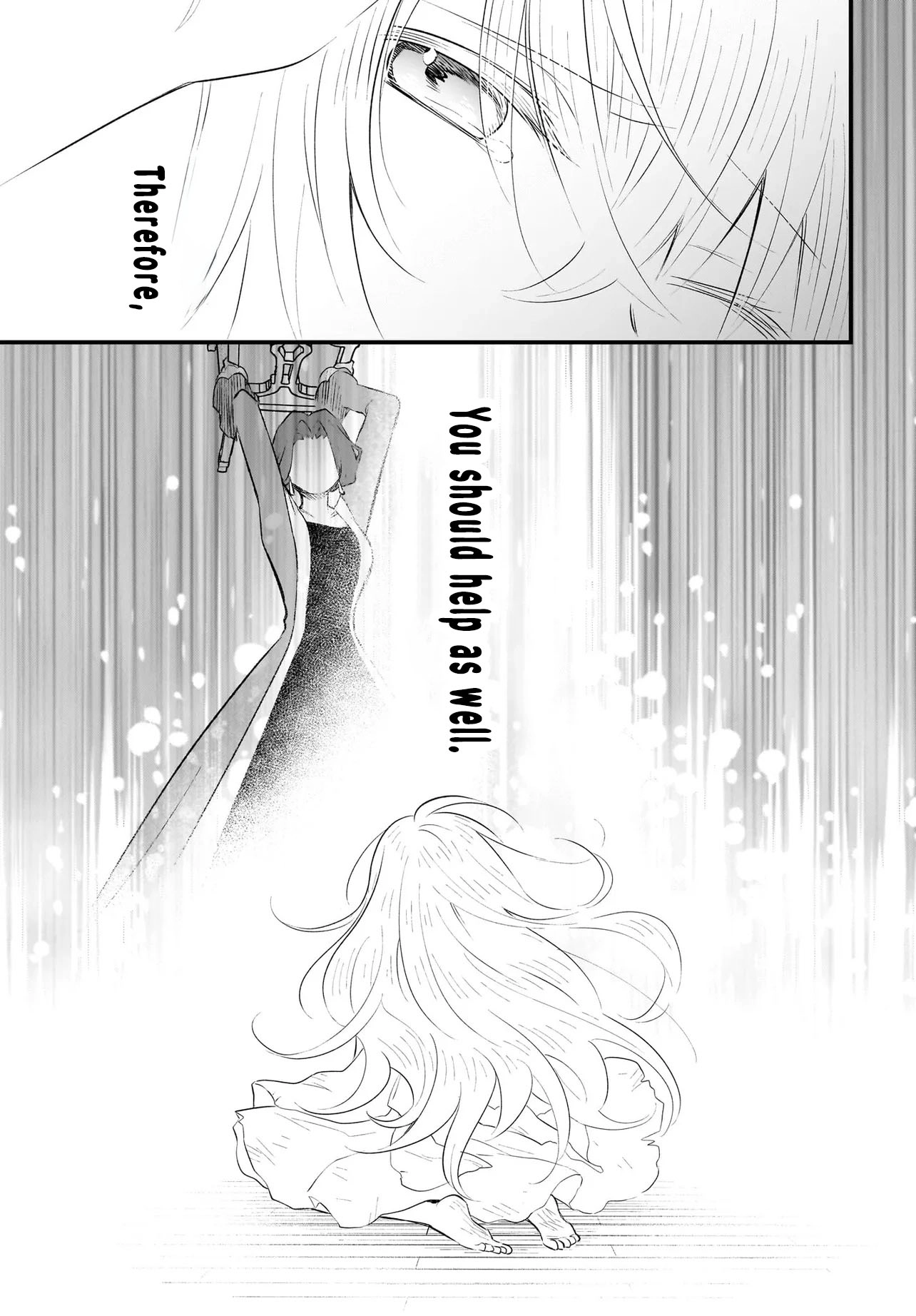 Banishment Is Fine!: As a Genius Saint, I Can Shine Anywhere Chapter 5 Page 18